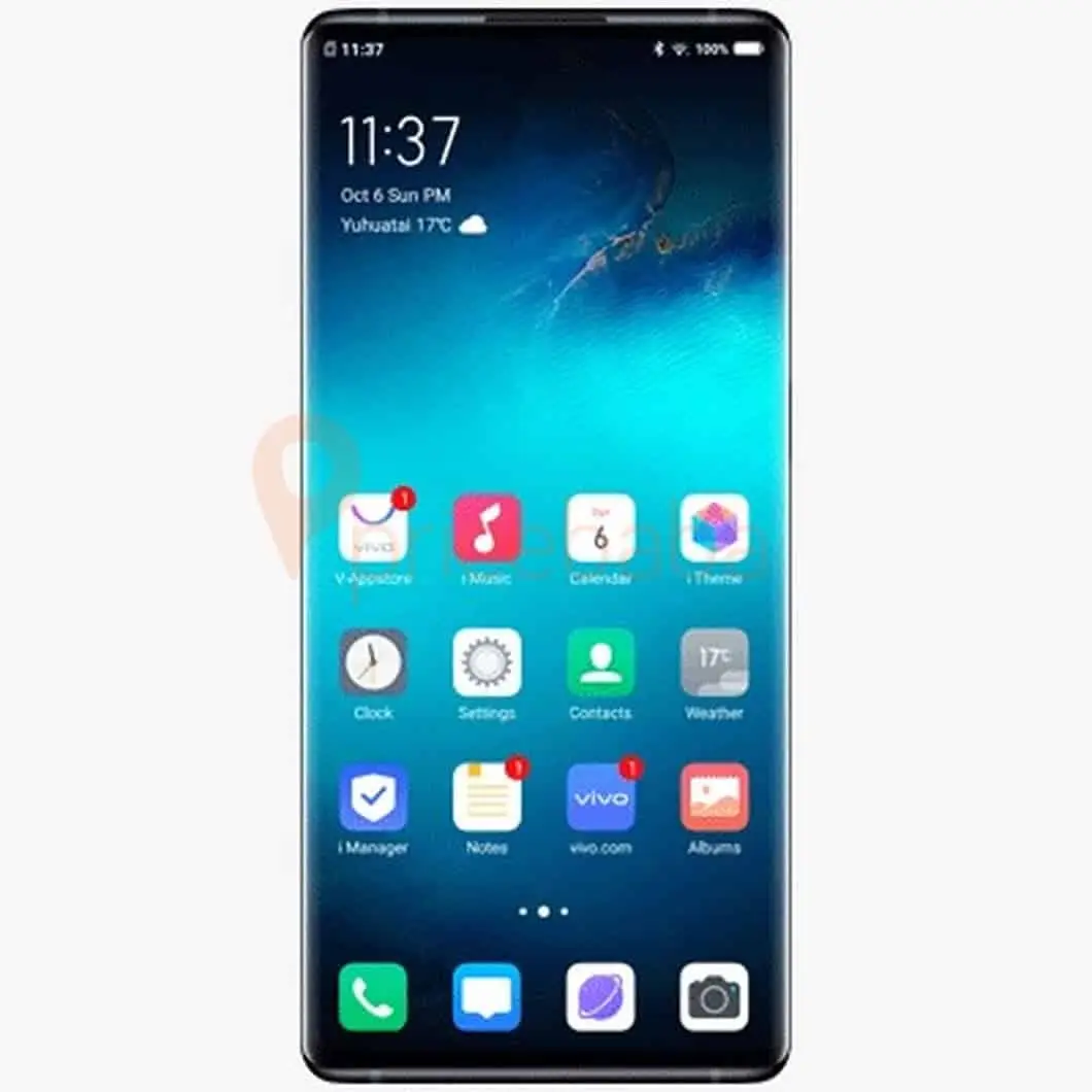 vivo nex 3s play console pricebaba 02
