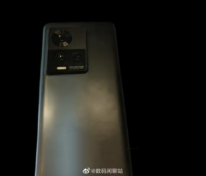 vivo nex 5