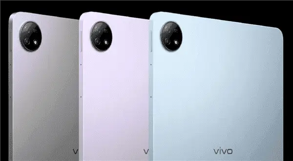 Vivo Pad 2 - the world's first 12.1-inch 7:5 large screen tablet