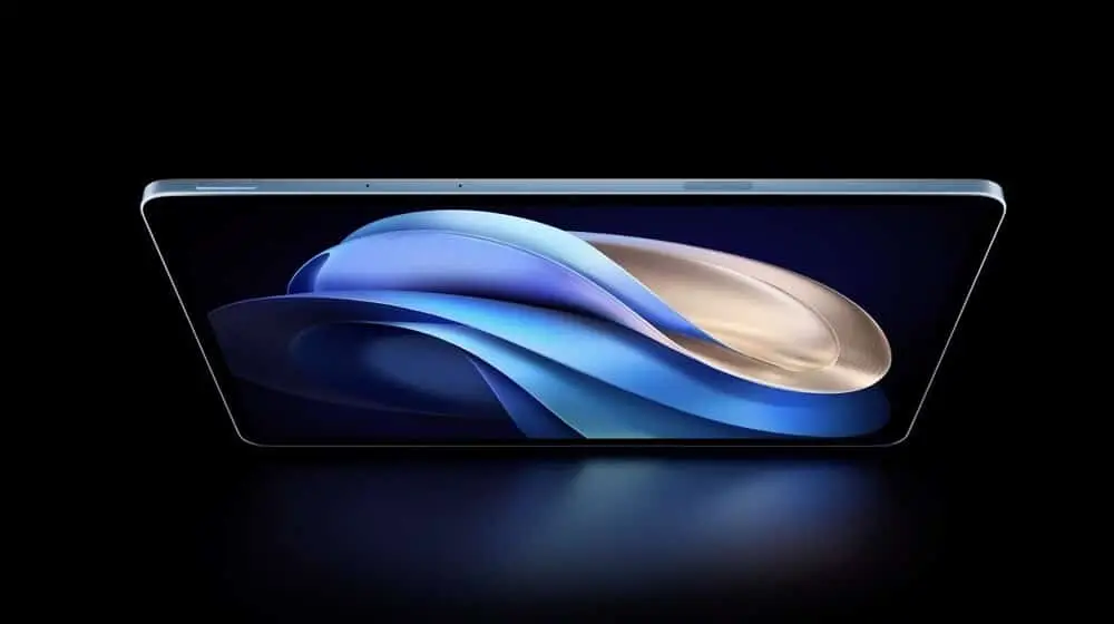 vivo pad 3 pro
