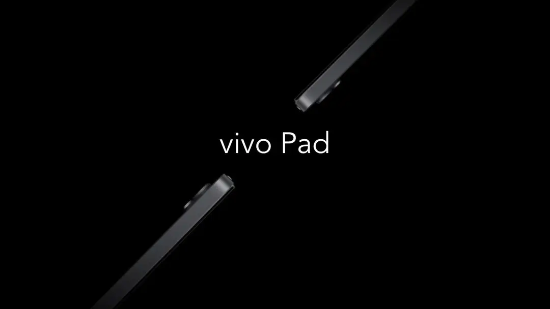 vivo pad tablet