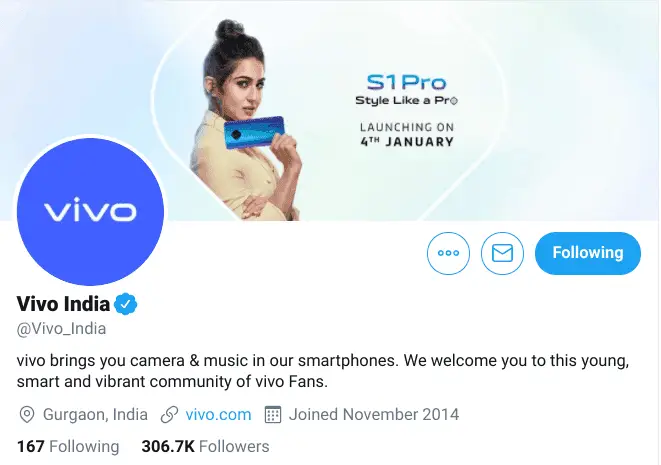 vivo s1 pro 2