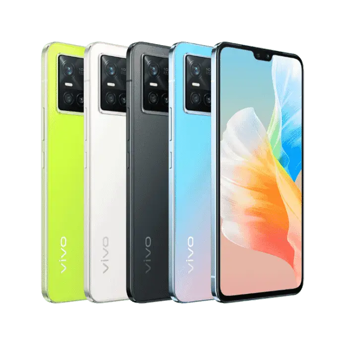 vivo s10 pro colors