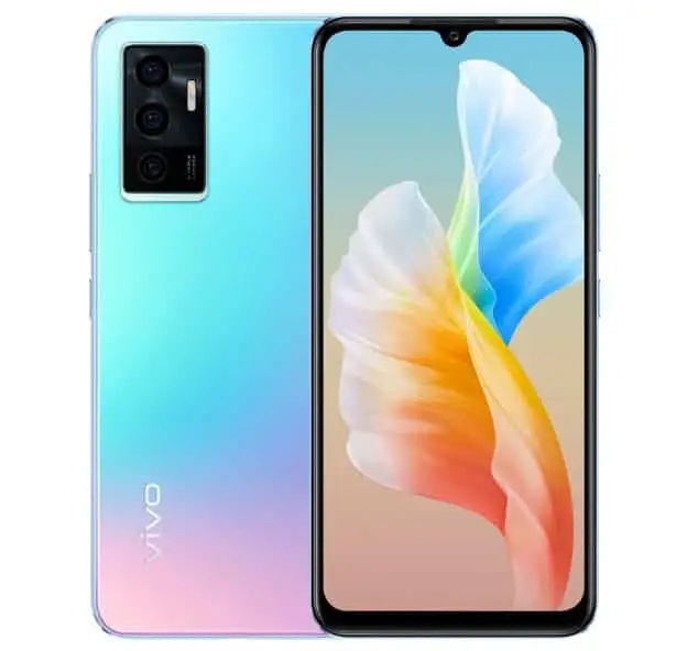 vivo s10e