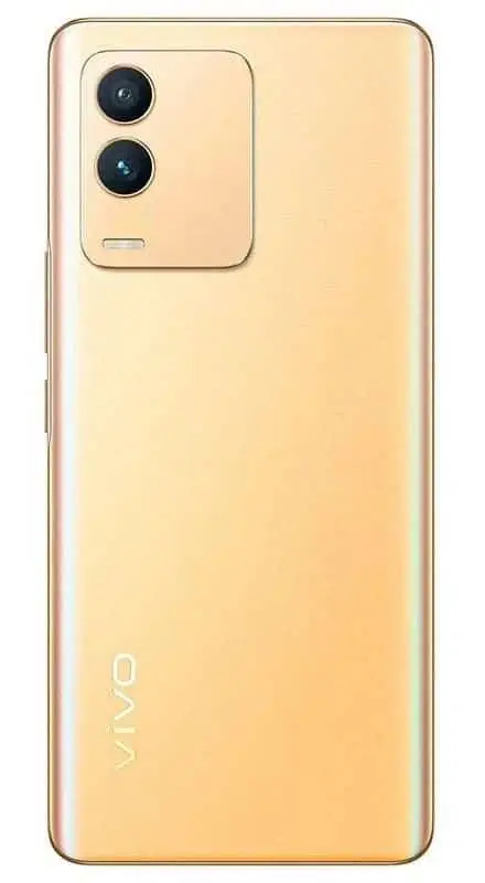 vivo s16 series a