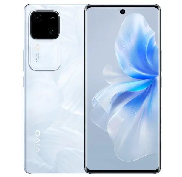 vivo s18