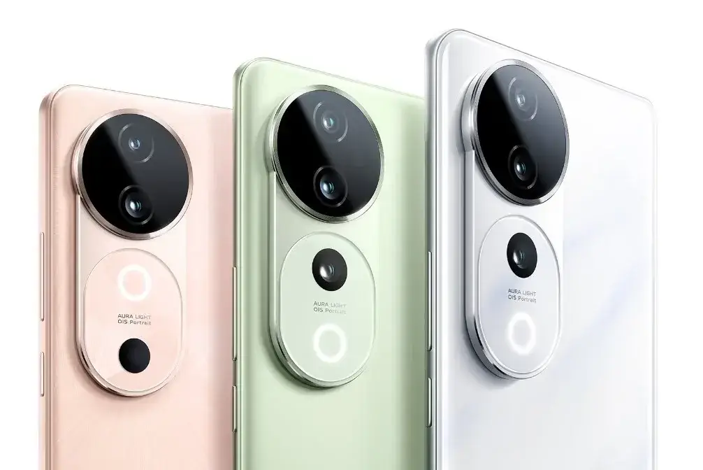 vivo s19 1