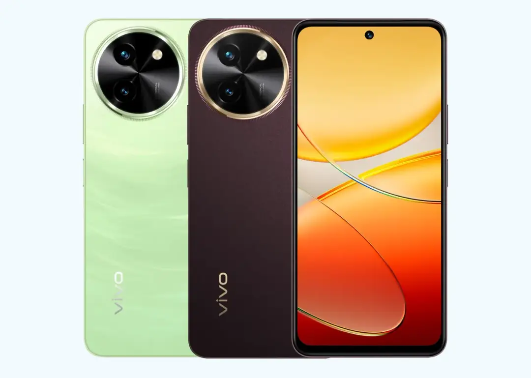 vivo t3x a