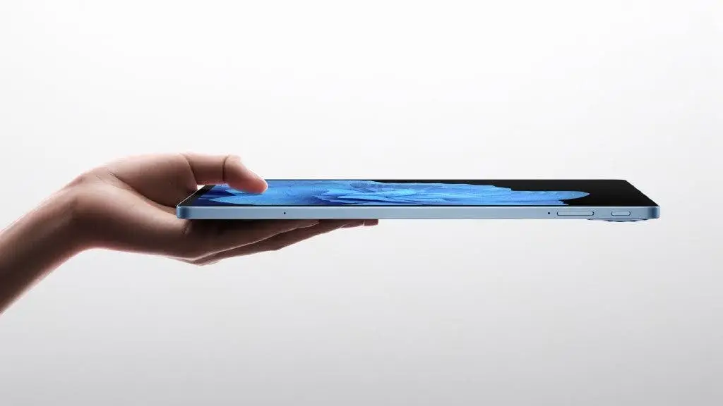 vivo tablet e