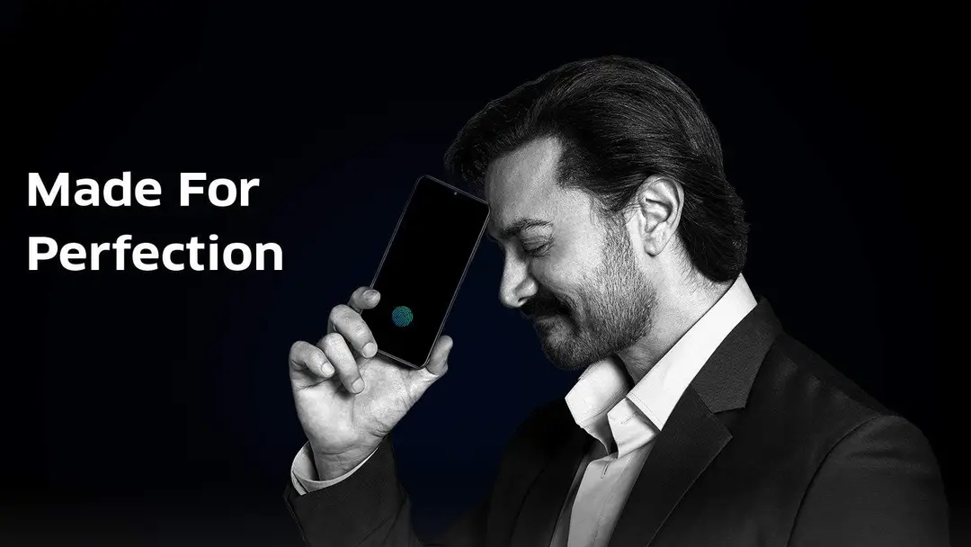 vivo v11 pro a