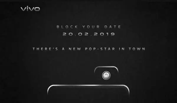 vivo v15 v15 pro