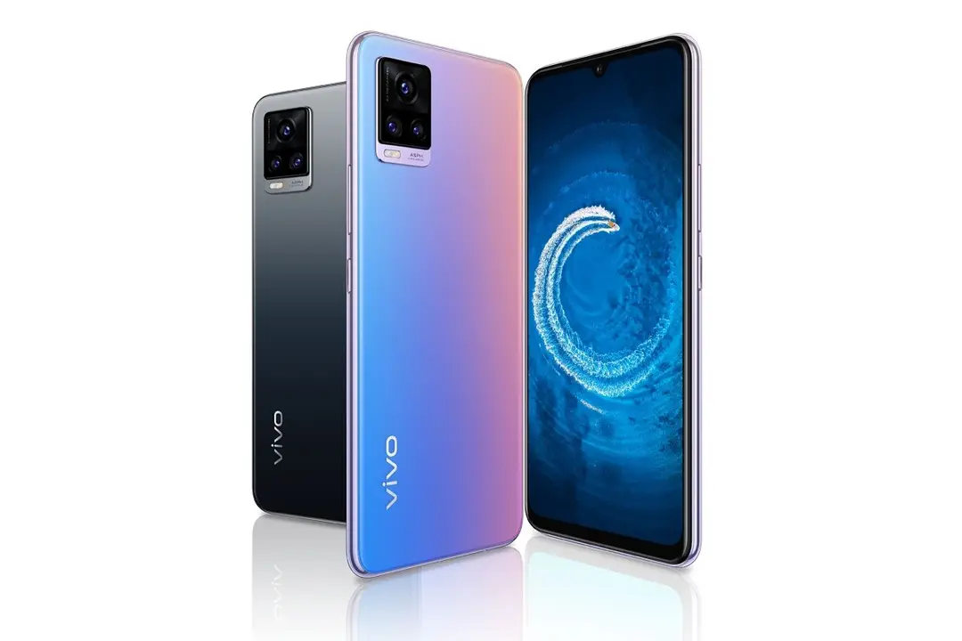vivo v20 2