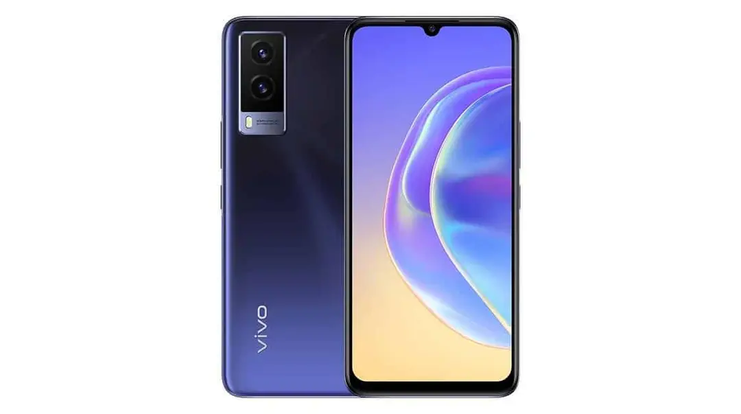 vivo v21e 5g 22