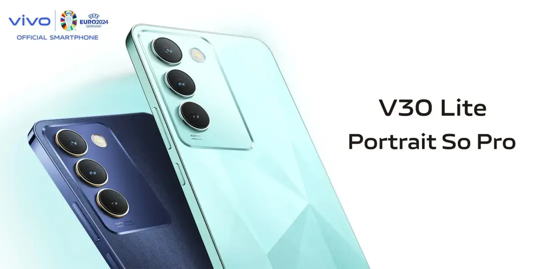 vivo v30 lite 4g b