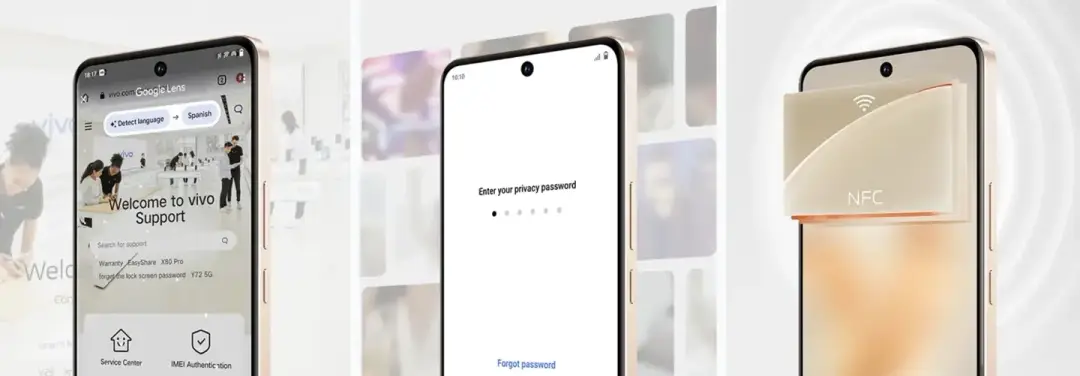 vivo v30 lite 4g c