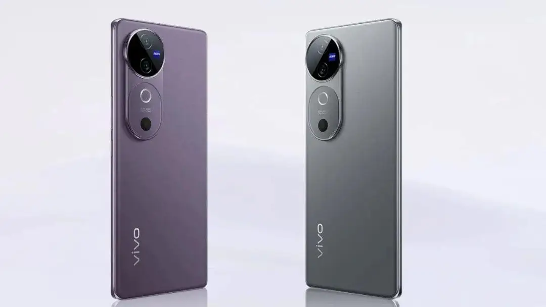 vivo v40e