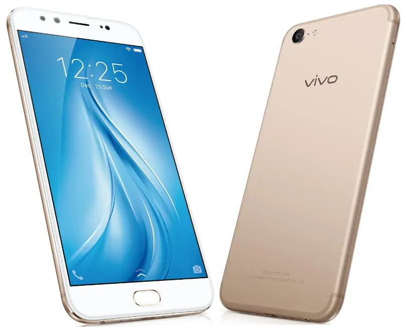 vivo v5 plus 2