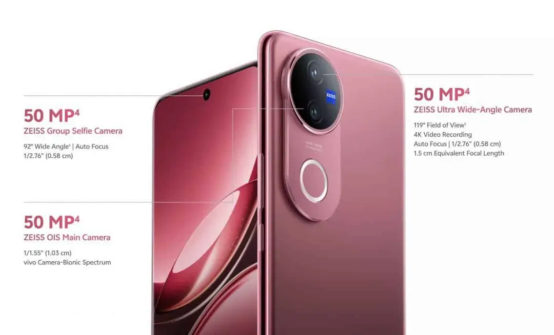 vivo v50 3