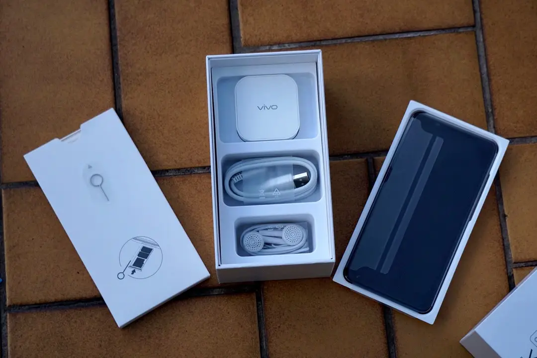 vivo v7 2
