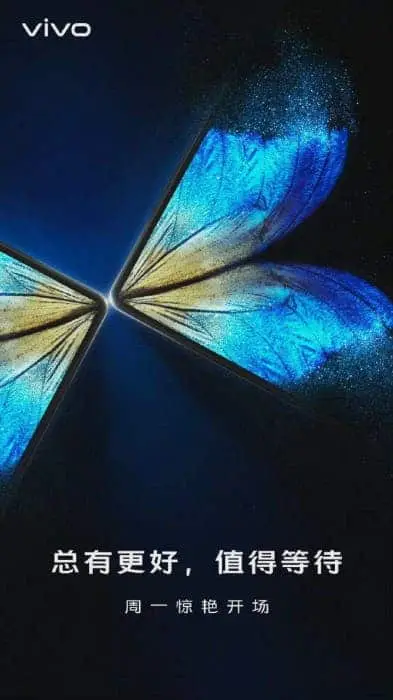 vivo x fold 25