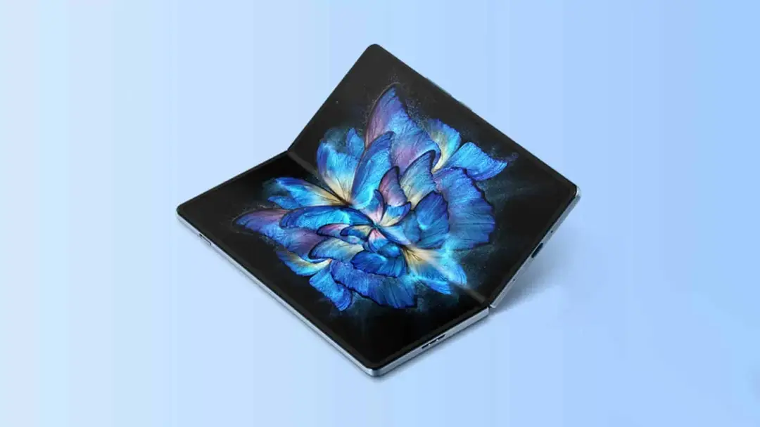 vivo x fold s