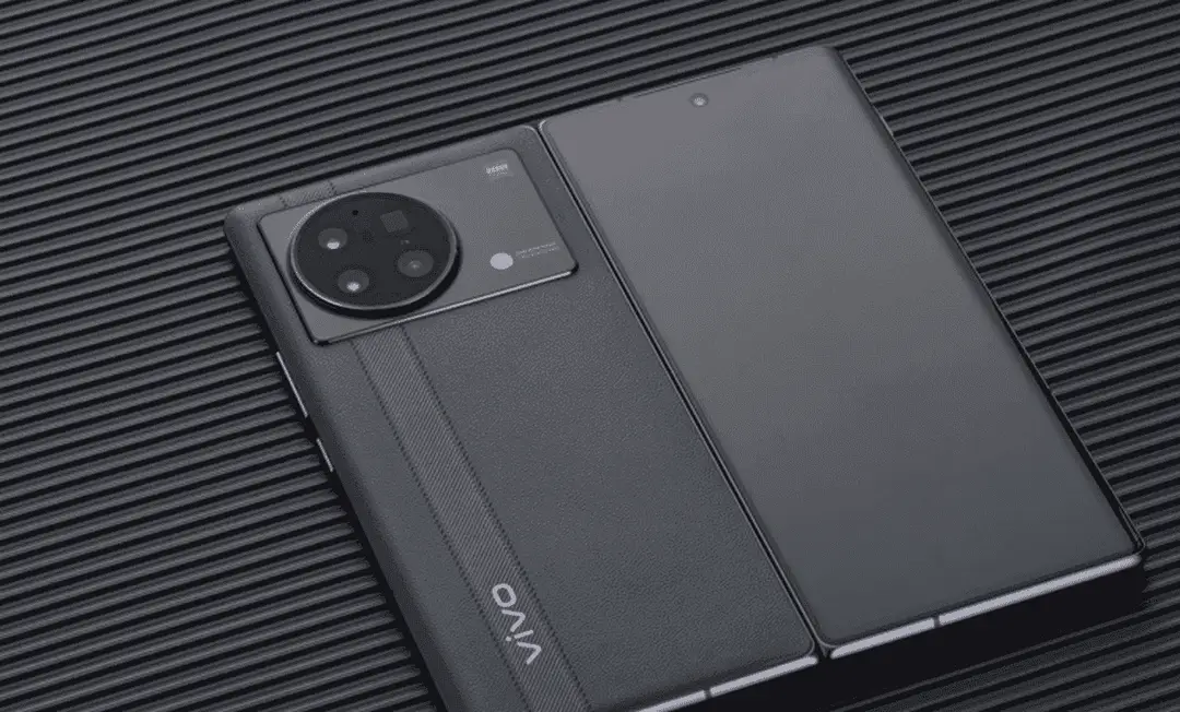 vivo x fold s