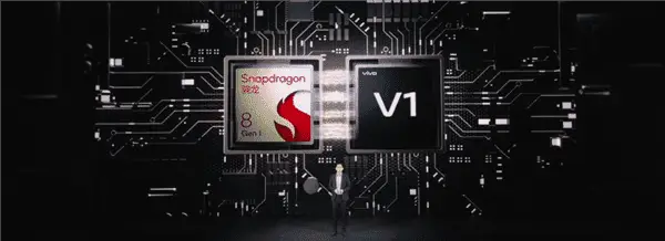 vivo x note a