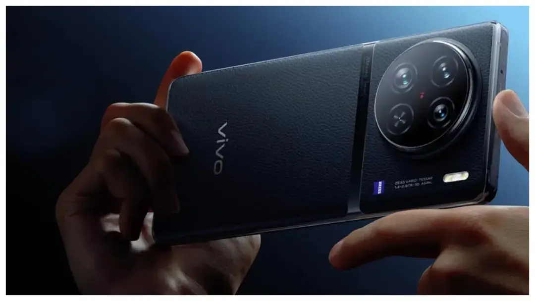 vivo x100 ultra