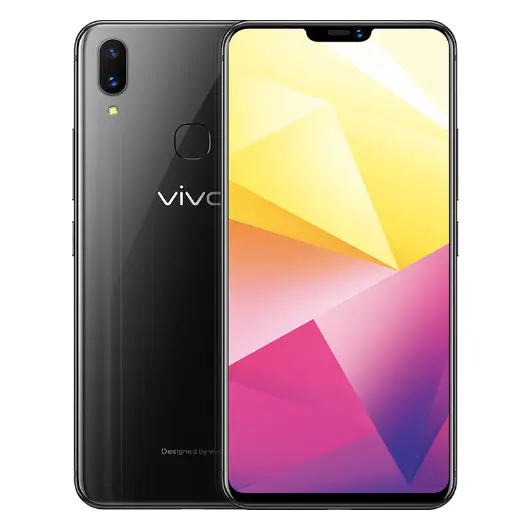 vivo x21i black 1 1