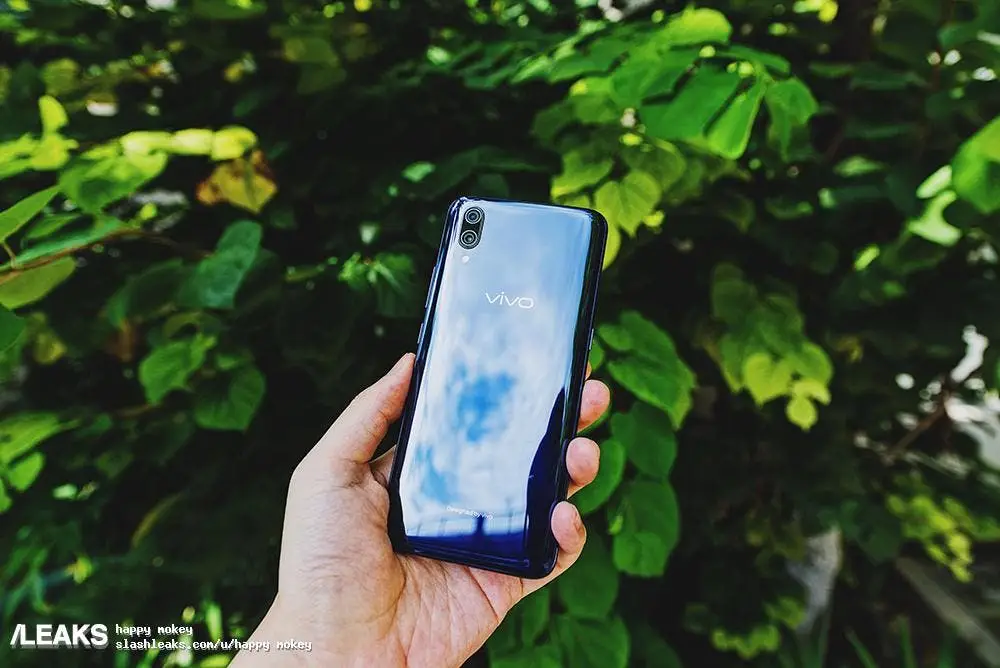 vivo x23 1