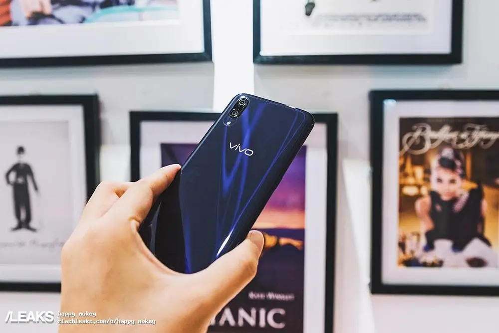 vivo x23 2