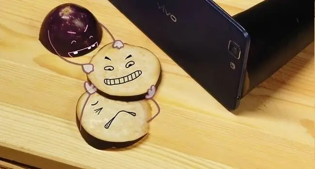 vivo x3