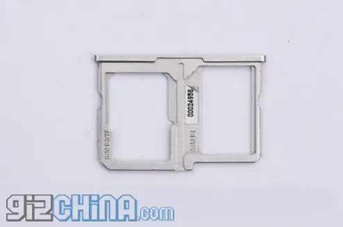 vivo x5 max sd