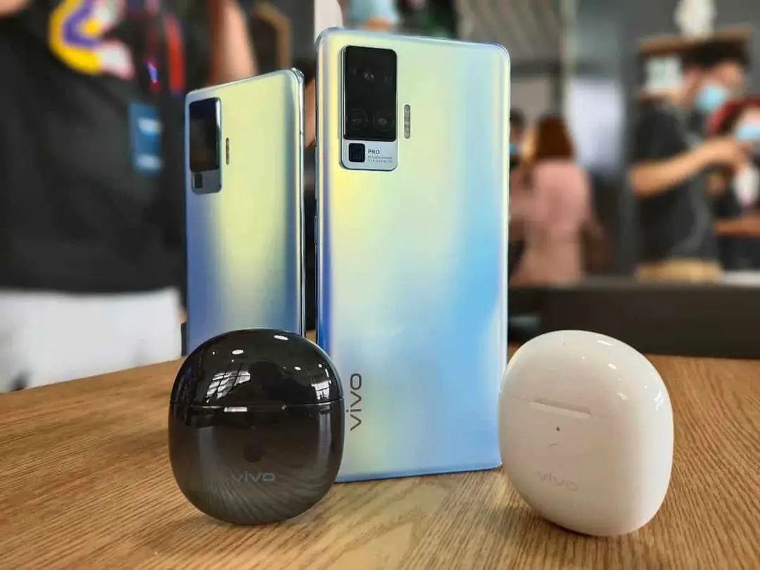 vivo x50 sds