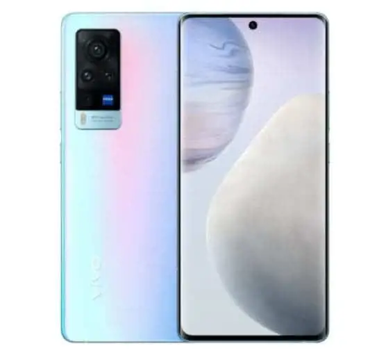 vivo x60 pro 1