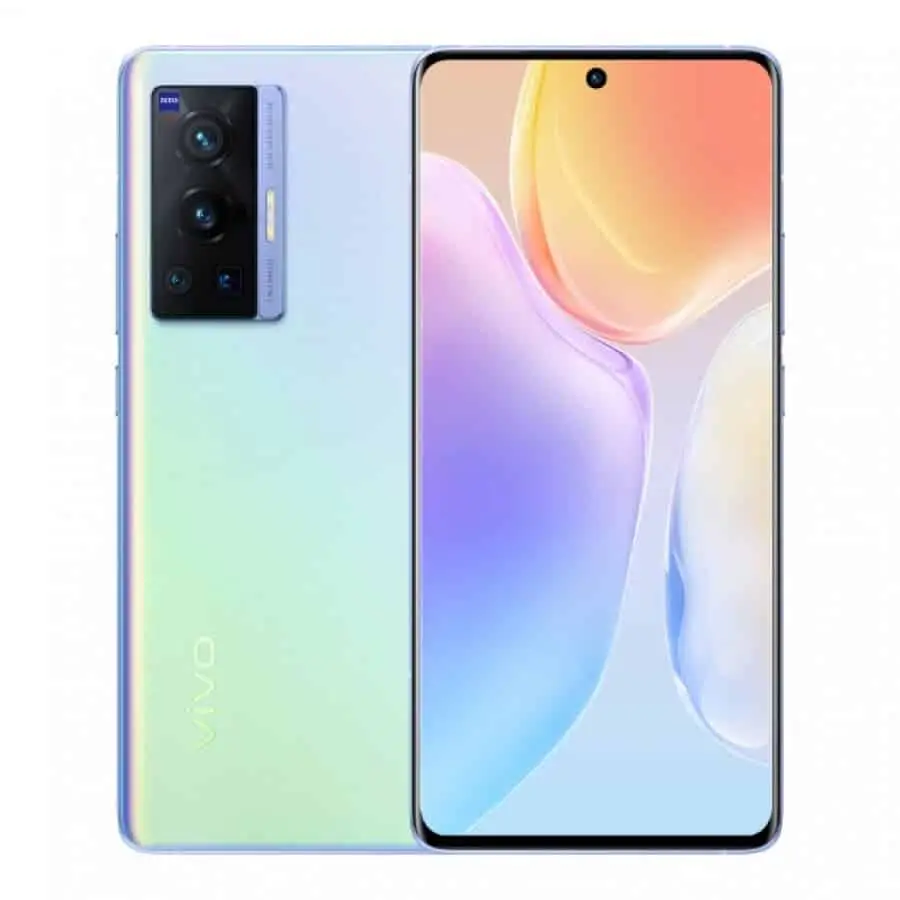 vivo x70 pro