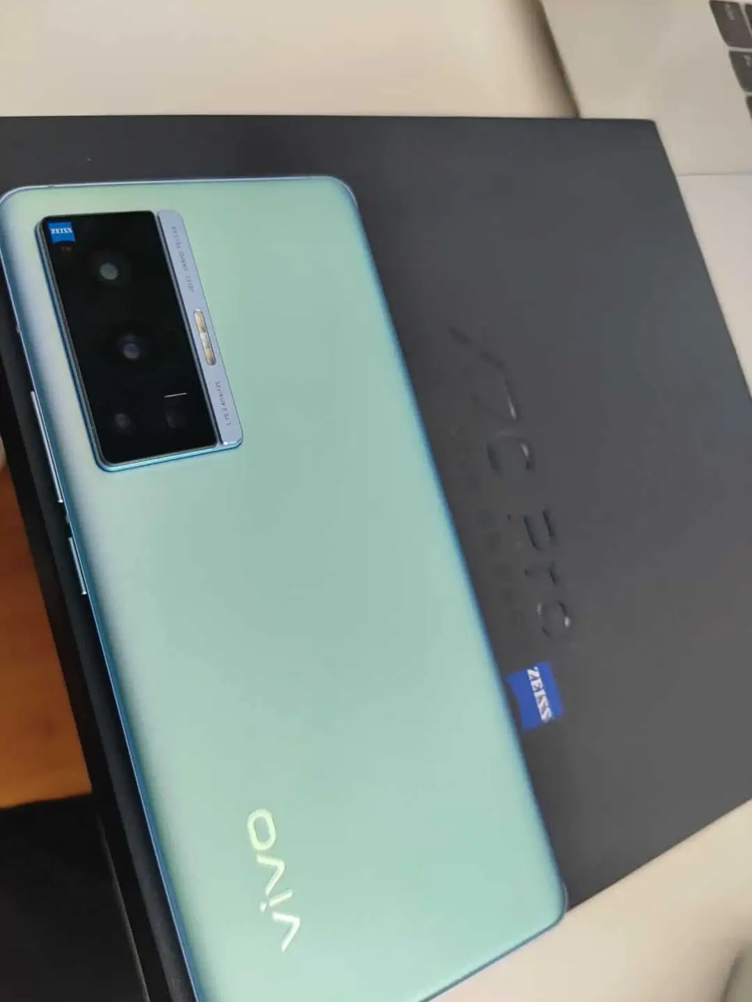 vivo x70 pro soe