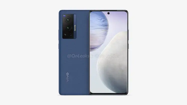 vivo x70 pro