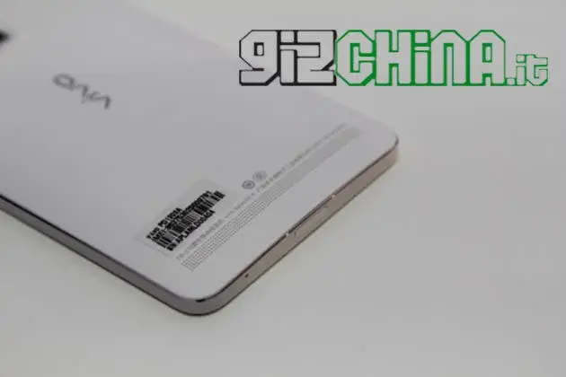 vivo xplay 3s 1