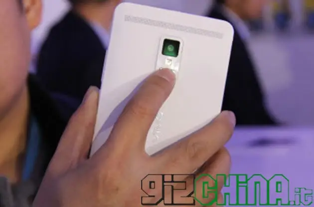 vivo xplay 3s 10