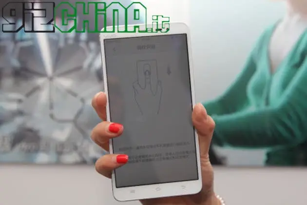 vivo xplay 3s 11