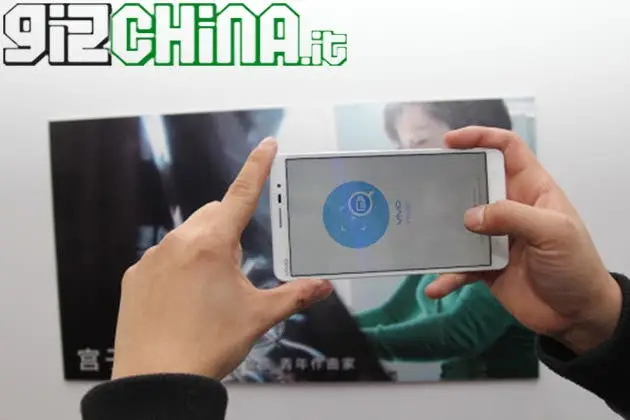 vivo xplay 3s 13