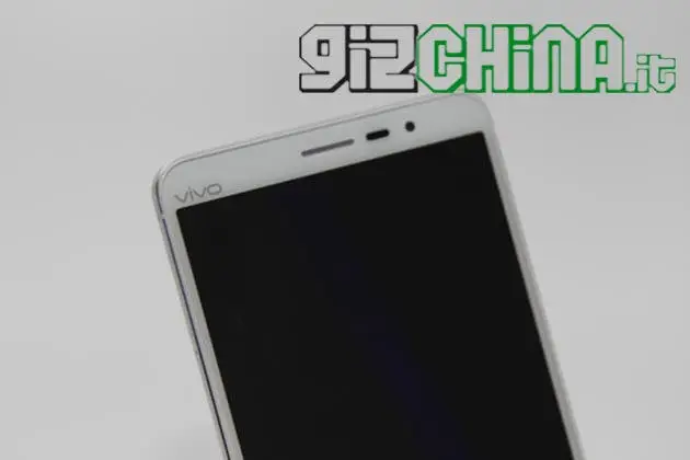 vivo xplay 3s 5