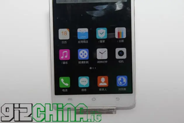 vivo xplay 3s 6