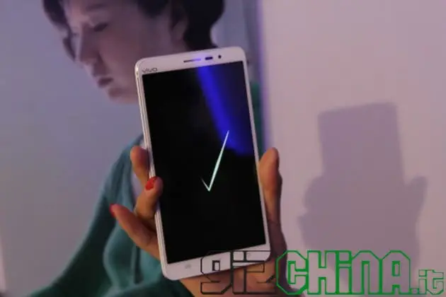vivo xplay 3s 9