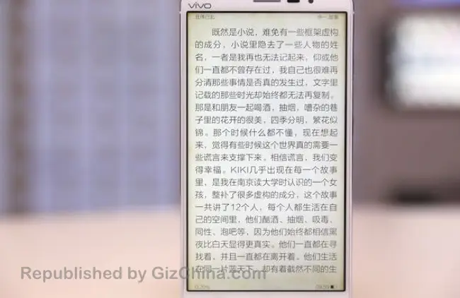vivo xplay 3s review 7