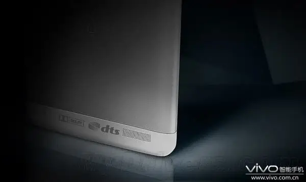 vivo xplay render rear