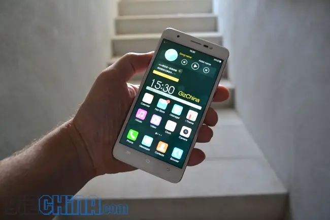 vivo xshot hands on review 15