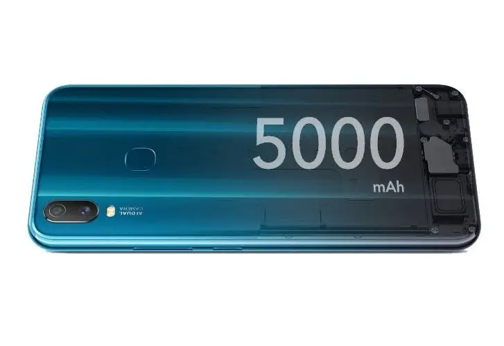 vivo y11 2019 a