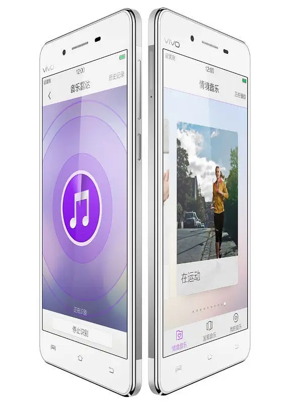 vivo y27l1